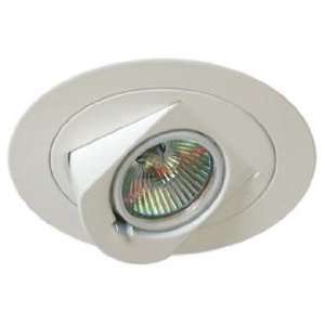  Intense 4 Low Voltage White Drop Down Recessed Light 