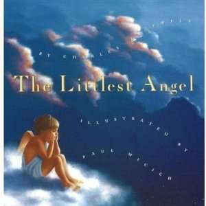  The Littlest Angel [Paperback] Charles Tazewell Books
