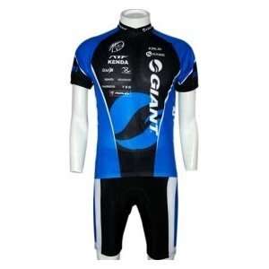   Short Sleeves Cycling Jersey Set(available Size: M, L, Xl, Xxl,xxxl