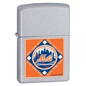 New York Mets Zippo Lighter