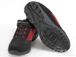 39 NORTHWAVE CITY ALL TERRAIN SPD MOUNTAIN MTB SHOES 7  