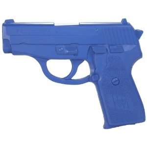  Rings Blue Guns Sig P239 Blue Training Gun Sports 