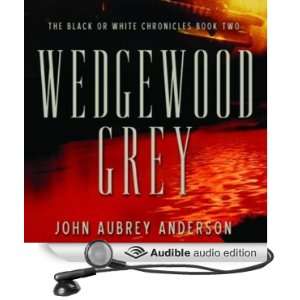   Audible Audio Edition) John Aubrey Anderson, G. Valmont Thomas Books