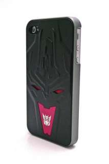 Brand New and High quality Transformers Megatron hard case for Apple 