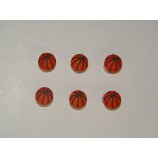  Basketball Push Pins: Explore similar items