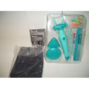  Conair Quick Braid Styling Kit [Toy] 