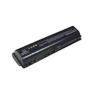  Lithium Ion Laptop Battery For Compaq Presario V6000 Electronics