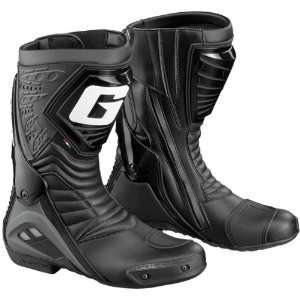  Gaerne G RW GP Boots Black 9 2408 001 09 Automotive