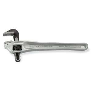   Offset Pipe Wrench   Features similar to HEAVY DUTY; Complies with U