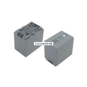  Sony Camcorder Replacement Battery NP FP90 / NPFP90 