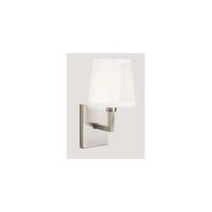  Baby Temple 1 Light Wall Sconce by Norwell 8005