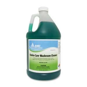  RMC Concentrated Washroom Cleaner,Liquid Solution   1 gal 