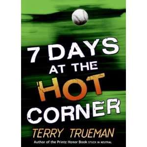   Trueman, Terry (Author) Feb 27 07[ Hardcover ] Terry Trueman Books