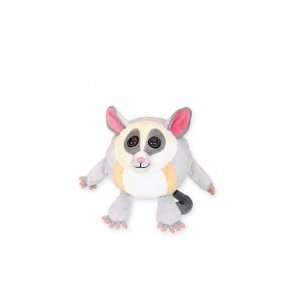  Lubies by Rocket USA   BUSH BABY (8 0039) Toys & Games