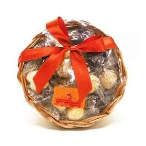 Falanga Assorted Sicilian Confectionery in Gift Basket 14 oz  
