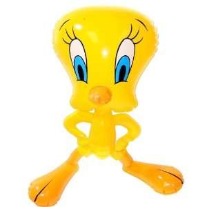  40 Inch Tweedy Bird [ tweety bird ] Over 3 Feet Toys 