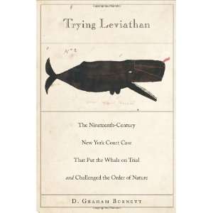  Trying Leviathan The Nineteenth Century New York Court 