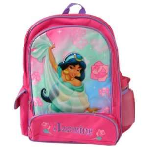  Disney Princess Jasmine full size backpack Toys & Games