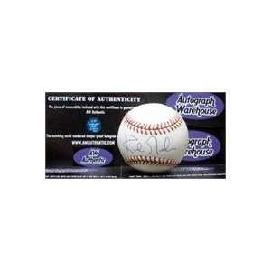  Kirk Gibson autographed Baseball: Sports & Outdoors