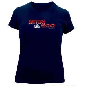  Daytona 500 Shine Down Womens T Shirt
