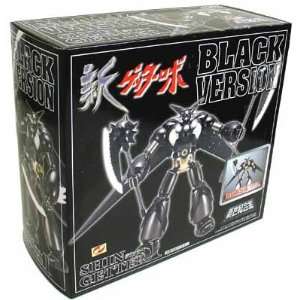  Shin Getter Robo 1 Black Version Glow in the Dark 