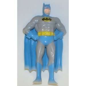  Vintage PVC Figure  Dc Comics Batman 