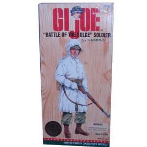  G.I. Joe 1996 Limited Edition Collectors Special 
