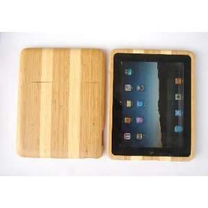  Bamboo & Maple   Ipad 1 Wood Cases   Wood Case for Ipad 1 