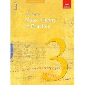 : Music Theory in Practice, Grade 3 (Music Theory in Practice (Abrsm 