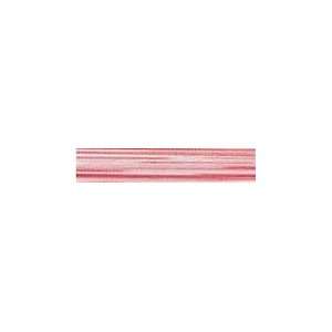  YLI Woolly Variegated Nylon Thread pink/white By The Each 