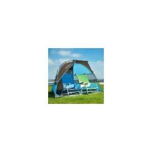  Light speed Quick Draw Sun Shelter Available in Light Blue 