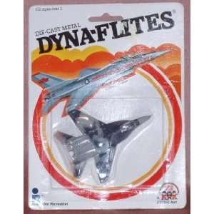  Dyna Flites Mig 29 Fulcrum Toys & Games