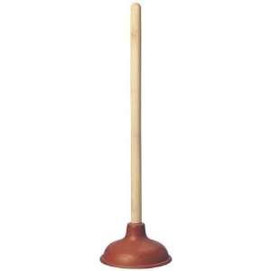  Waxman Consumer Products Group 12 Piece 6in. Plunger 