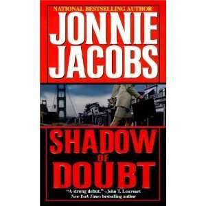  Shadow Of Doubt (Kali OBrien Mysteries) [Mass Market 