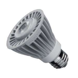   LED8PAR20/DIM/H/830/NFL25 Dimmable LED Light Bulb: Home Improvement
