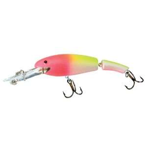  Cotton Cordell Jointed Wally Diver Fishing Lure Sports 