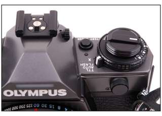 Olympus OM 3Ti OM 3 Ti 35mm SLR camera collector new  