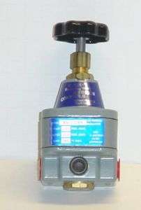 Johnson Controls Pressure Regulator Model 49 23266 New  