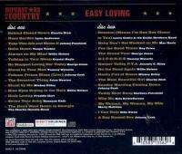 Easy Loving Superstars of Country ~ Time Life ~ NEW 2 CD SET!!!  