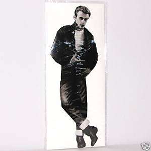 JAMES DEAN~1991 Greeting Gift Card~Any Occasion~MIP  