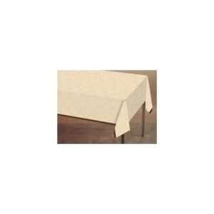  Italian Style Plastic Tablecover Case Pack 4   685368 