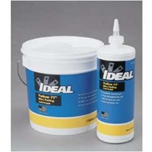  Ideal 1 Gal Pail Yellow 77 Lube