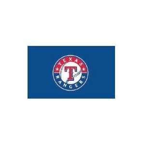  Texas Rangers 8ft Poker/Billiard/Pool Table Cloth/Felt 