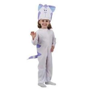  Periwinkle From Blues Clues Costume Child Size Toddler 2T 