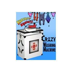 Crazy Washing Machine   Kid Show / Stage Magic Tri Toys & Games