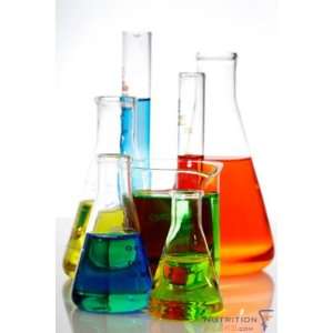  Chemicals Sensitivity Test, 1 Test