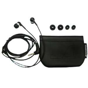  Sennheiser CX 500 Lightweight Portable Gaming Headphone 
