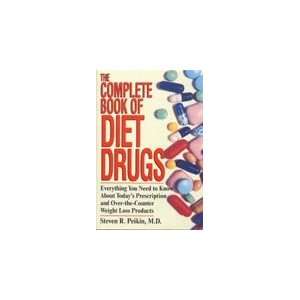  Complete Book Of Diet Drugs