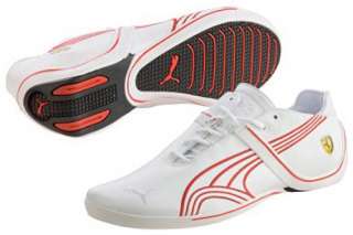 PUMA Future Cat Remix SF Men Shoes US 13 EU 47 White  
