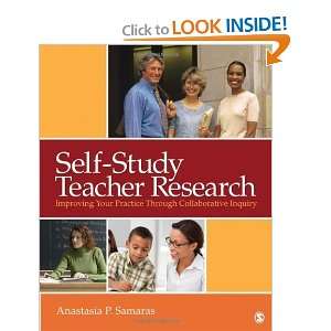  Self Study Teacher Research Improving Your Practice 